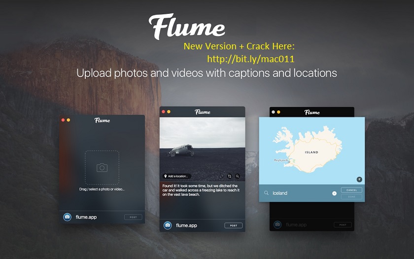 flume download for windows